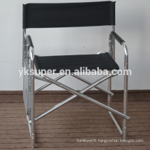 Foldable camping captain chair for sale